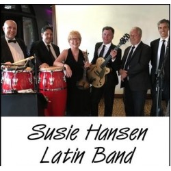 Susie Hansen Latin Band
